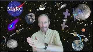 Thumbnail: Learning Space with NASA – Exploring Asteroids with Psyche
