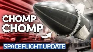 Thumbnail: Neutron’s “Hungry Hippo” Fairing Is Getting Ready to Fly | This Week in Spaceflight