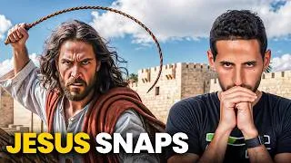 Thumbnail: 7 Secrets about Religion nobody knows about