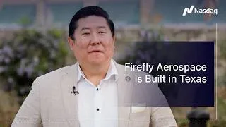Thumbnail: Firefly Aerospace | Built in Texas