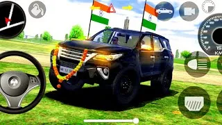 Thumbnail: Modified car 😈Games:Indian Cars (Gadi Wala Games) Car Game Android Game - Android Gameplay 