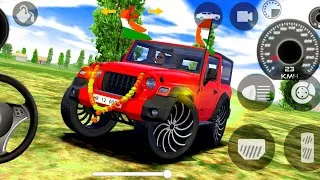 Thumbnail: Modified car 😈Games:Indian Cars (Gadi Wala Games) Car Game Android Game - Android Gameplay 