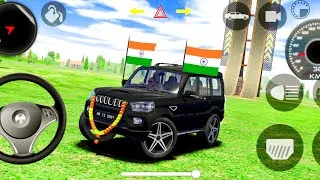 Thumbnail: Modified car 😈Games:Indian Cars (Gadi Wala Games) Car Game Android Game - Android Gameplay