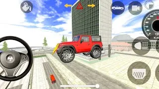 Thumbnail: Modified car 😈Games:Indian Cars (Gadi Wala Games) Car Game Android Game - Android Gameplay