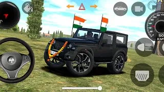 Thumbnail: how to hack in offroad adventure gamne (Offroad 4X4 unlimited money 🤑 ke sath