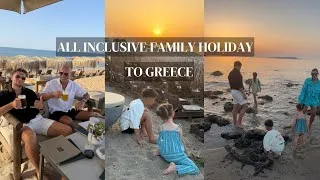 Thumbnail: 24 hours of what we ate at an all inclusive FAMILY HOLIDAY!!! 