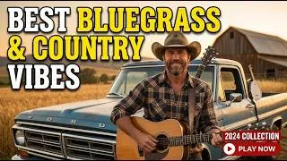 Thumbnail: 🔴 LIVE 24/7 Peaceful Country Gospel Music | Worship, Prayer & Sleep