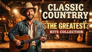 Thumbnail: COUNTRY LOVE SONGS 80s90s 🎵 Classic Love Country Music Timeless 60s70s80s