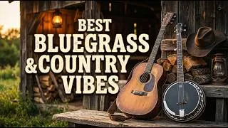 Thumbnail: 🔴 LIVE 24/7 Peaceful Country Gospel Music | Worship, Prayer & Sleep