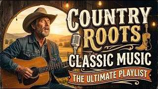 Thumbnail: Best Classic Country Music – Golden Hits from 60s 70s 80s