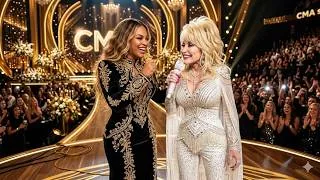 Thumbnail: Beyoncé & Dolly Parton - Lucky Heart ✨ Best Country Songs For Road Trip 2026