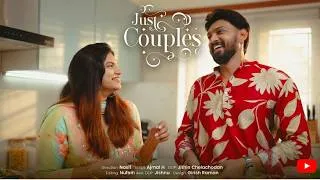 Thumbnail: Just couples Final episode | Malayalam love short film | Nasif | jessy | Nasif short stories