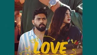Thumbnail: Love letter | malayalam romantic short film | Nasif | Jessy | Nasif short stories