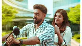 Thumbnail: Breakup trip ❤️‍🩹| Malayalam romantic short film | Nasif | Jessy | Single watch