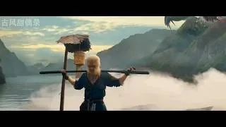 Thumbnail: 【FULL MOVIE】Monkey King vs. Thousand-Year Fish Demon #bigdreamjourneyfiveelementsmountain #大梦西游之五行山