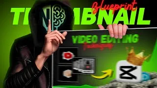 Thumbnail: How Actually I make Viral Thumbnails! (step by step)