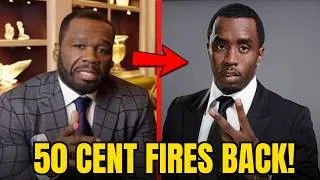 Thumbnail: 50 Cent Reacts After Diddy Video Sparks Adrien Broner Discussion Across Social Media