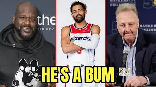 Thumbnail: This NBA Player Did NOT Expect What Happened Next...