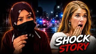 Thumbnail: This famous beauty is actually a great witch | she finished off the young girls herself