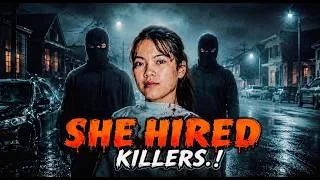 Thumbnail: She Hired Killers to Murder Her Own Parents… The Truth Shocked Canada