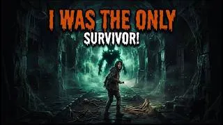 Thumbnail: We Went Camping in the Saudi Desert… Only One of Us Came Back Alive | Survival Story