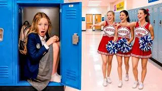 Thumbnail: My FIRST DAY OF HIGH SCHOOL