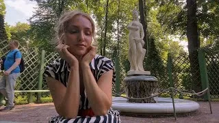Thumbnail: How a Highly Sensitive Girl Spends a Day Alone in Saint Petersburg