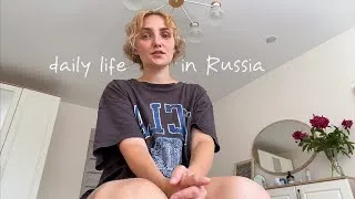 Thumbnail: Daily Life in Russia (Hot Siberian Summer)