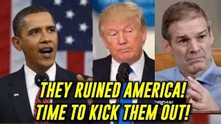 Thumbnail: Watch Obama EXPOSE Trump and Republican Lies for minutes Straight