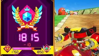 Thumbnail: Legend Comp 7 isn't bad, I just suck
