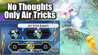 Thumbnail: The Dumbest Way to use Air Action Kit
