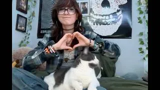 Thumbnail: meow (angry)