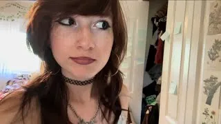 Thumbnail: my easy peasy makeup tutorial :3