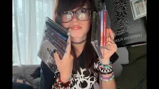 Thumbnail: SUPER AWESOME CD TOUR!!