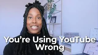 Thumbnail: Full time YouTuber in 90 days… nobody talks about this