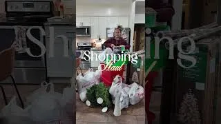 Thumbnail: Shopping haul | took advantage of the post Christmas sales 😅 