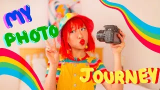 Thumbnail: I took self portraits for 7 years...here's what I learned.