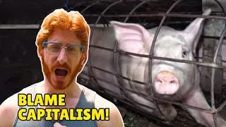 Thumbnail: This Leftist Attitude NEEDS TO STOP