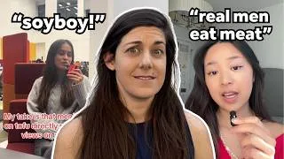 Thumbnail: Do men who hate tofu hate women?