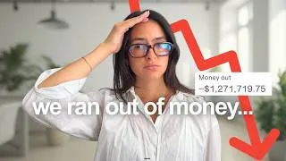 Thumbnail: we almost shut down our business (then THIS happened)