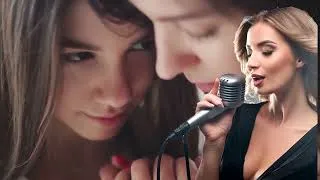 Thumbnail: Renew Love (Synthpop) Music Video by Natalie Colen