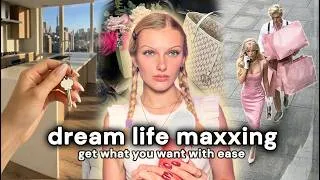 Thumbnail: how to get what you want effortlessly