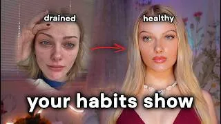 Thumbnail: 10 Habits That Are Making You Ugly.
