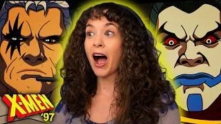 Thumbnail: *X-MEN '97* is BACK and I'm HYPED | S2 - Ep.1-3