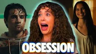 Thumbnail: First Time Watching *OBSESSION* (and it BROKE me)