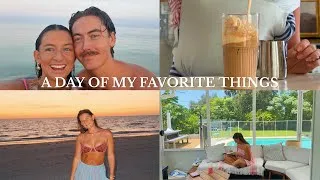Thumbnail: doing things that fill my cup *as a new mom*