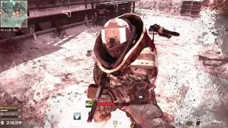 Thumbnail: Outpost - first attempt | COD MW3 | Survival mission | solo gameplay