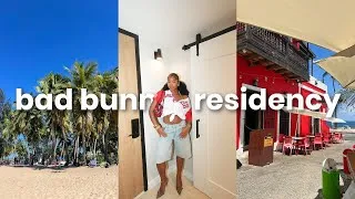 Thumbnail: I flew to Puerto Rico to see Bad Bunny | Beach Days, Concert + More