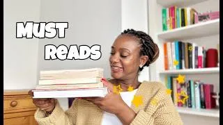 Thumbnail: My Favorite Books of 2025📚 | Books That Transformed My Life | Book Review and Recommendations |