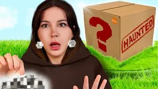 Thumbnail: I Bought WEIRD MYSTERY BOXES... *HAUNTED*
